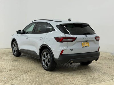 2025 Ford Escape St-Line 4DR SUV