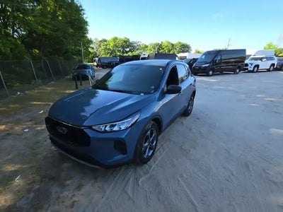 2025 Ford Escape St-Line 4DR SUV
