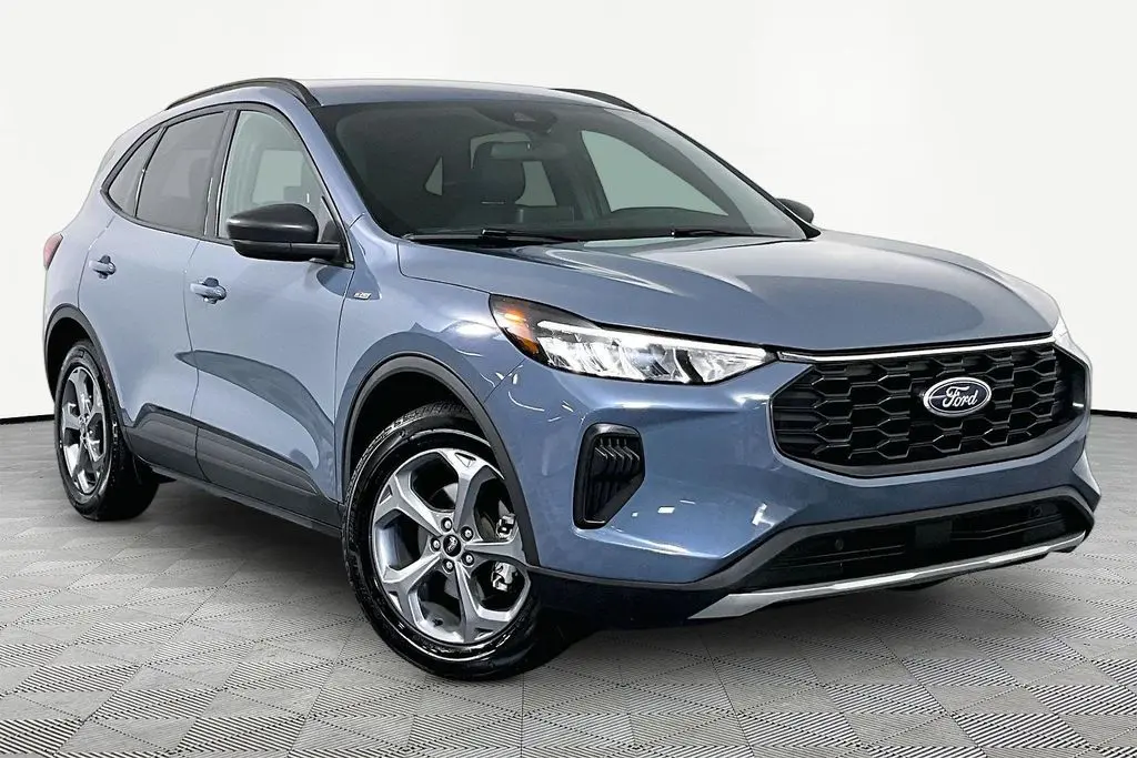 2025 Ford Escape - $26,741