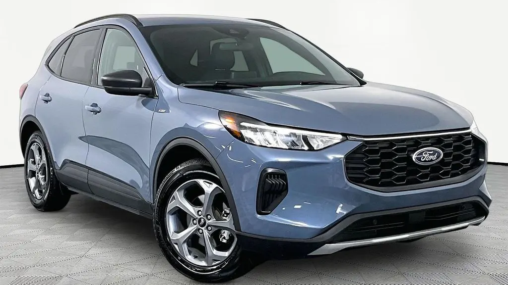 Preowned 2025 Ford Escape ST-Line for Sale
