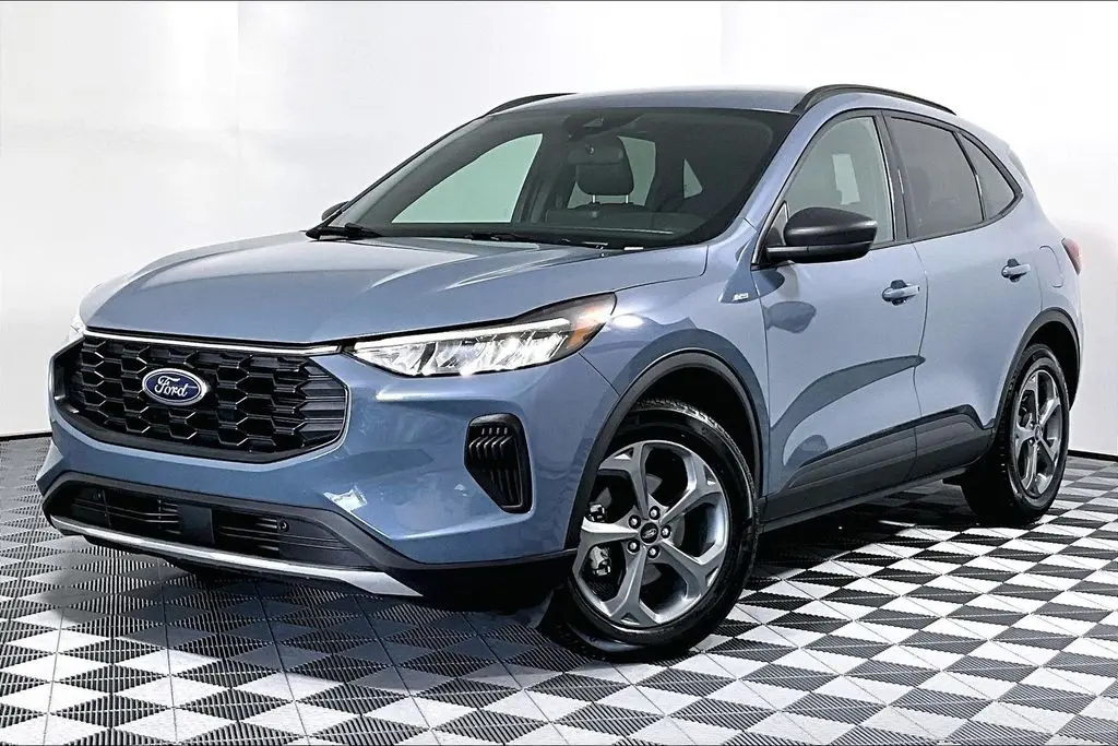 2025 Ford Escape - $26,741