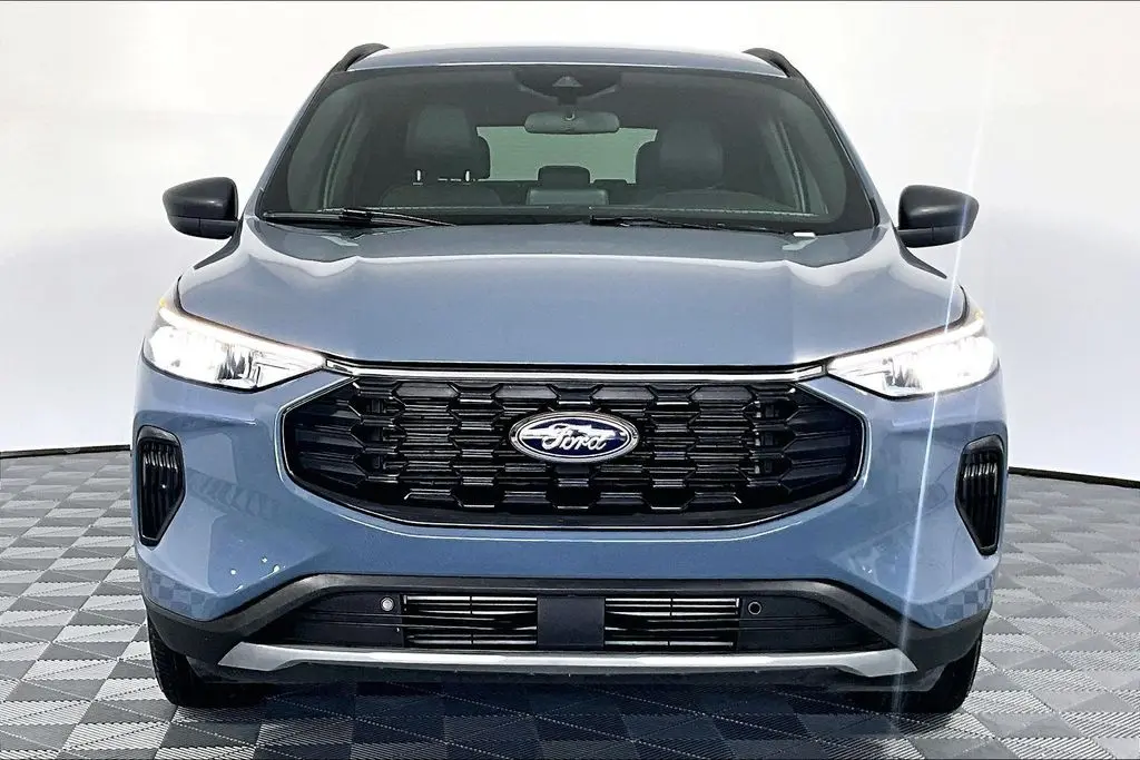 2025 Ford Escape - $26,741