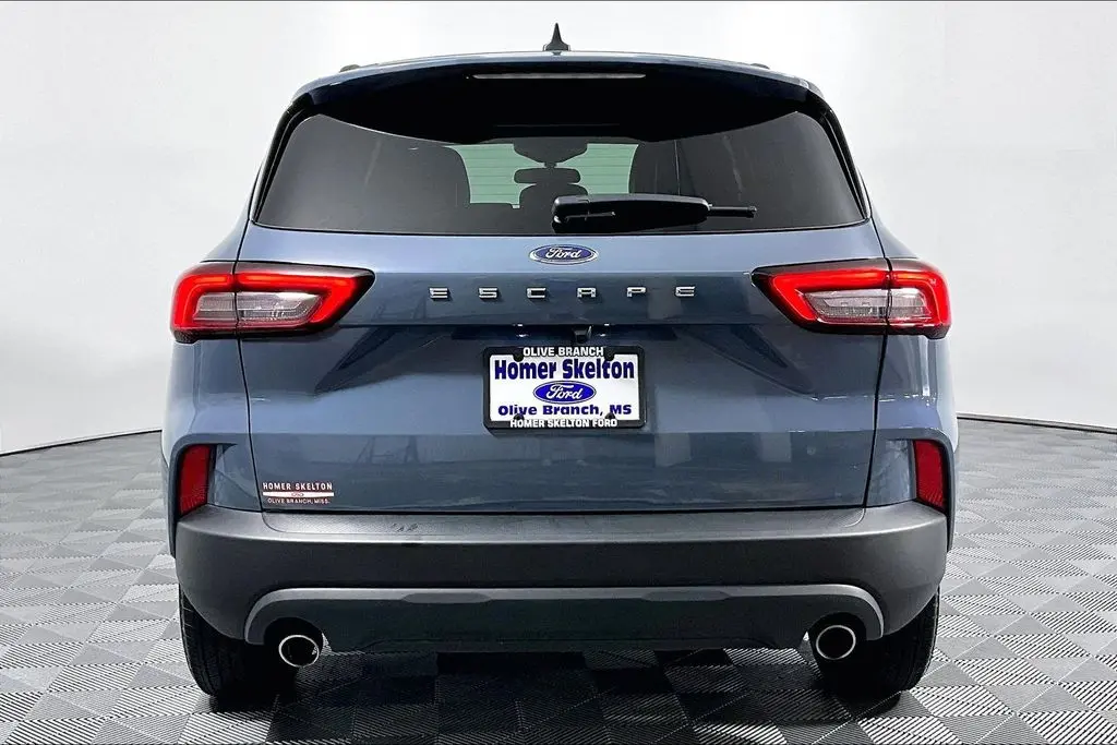 2025 Ford Escape - $26,741