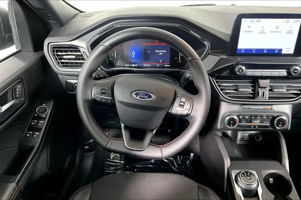 2025 Ford Escape - $26,741