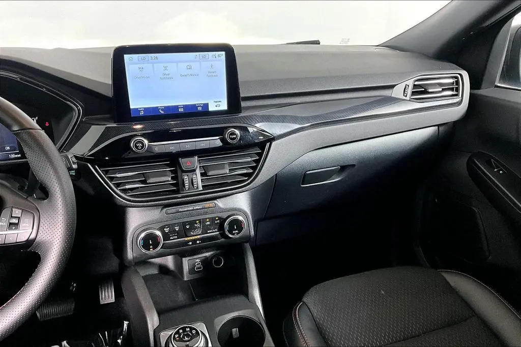 2025 Ford Escape - $26,741