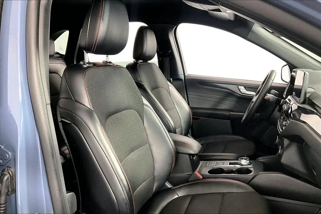 2025 Ford Escape - $26,741