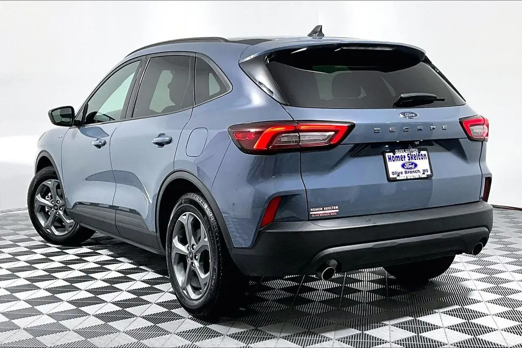 2025 Ford Escape - $26,741
