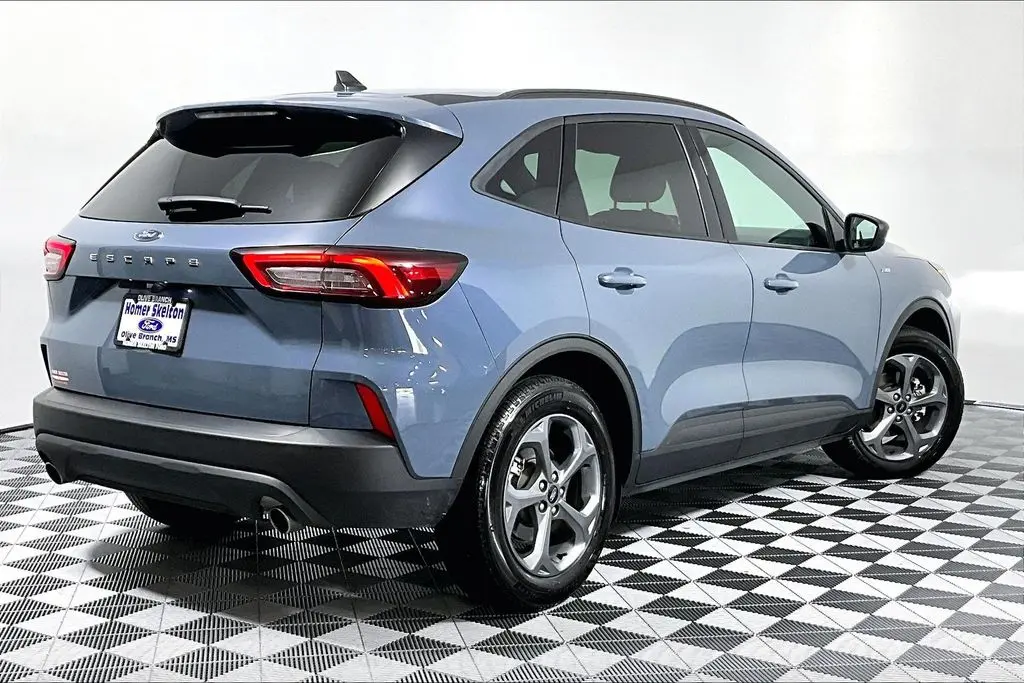 2025 Ford Escape - $26,741