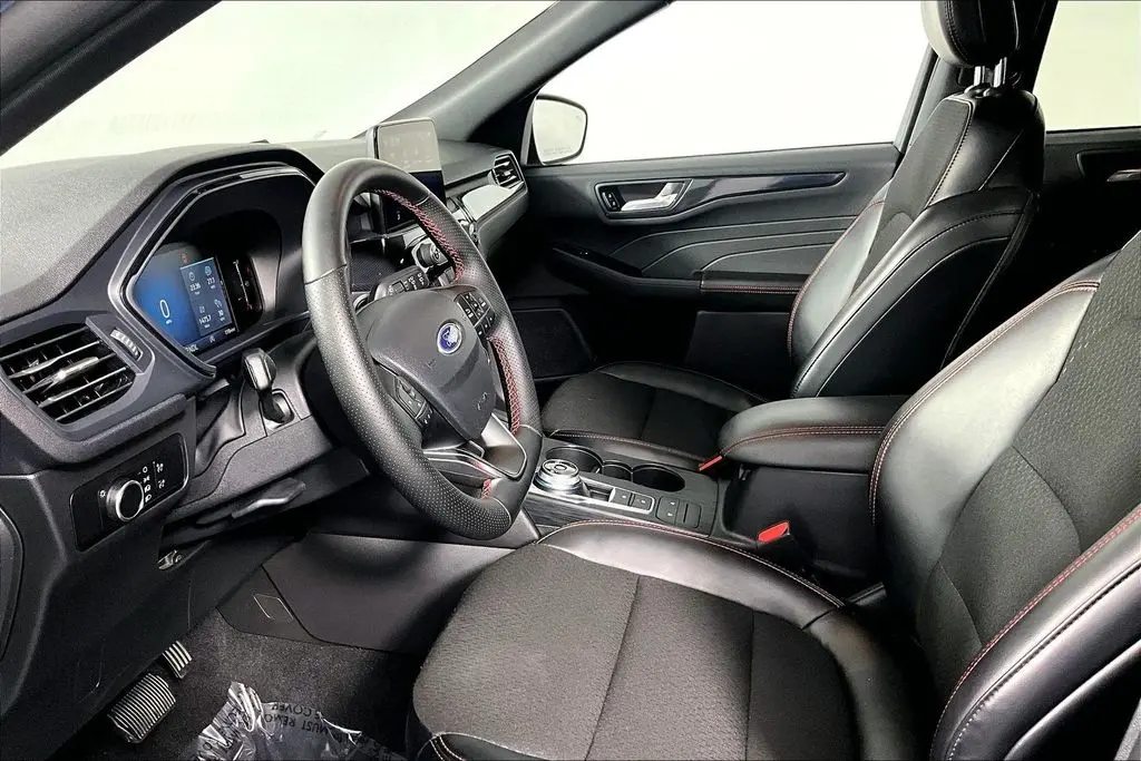 2025 Ford Escape - $26,741
