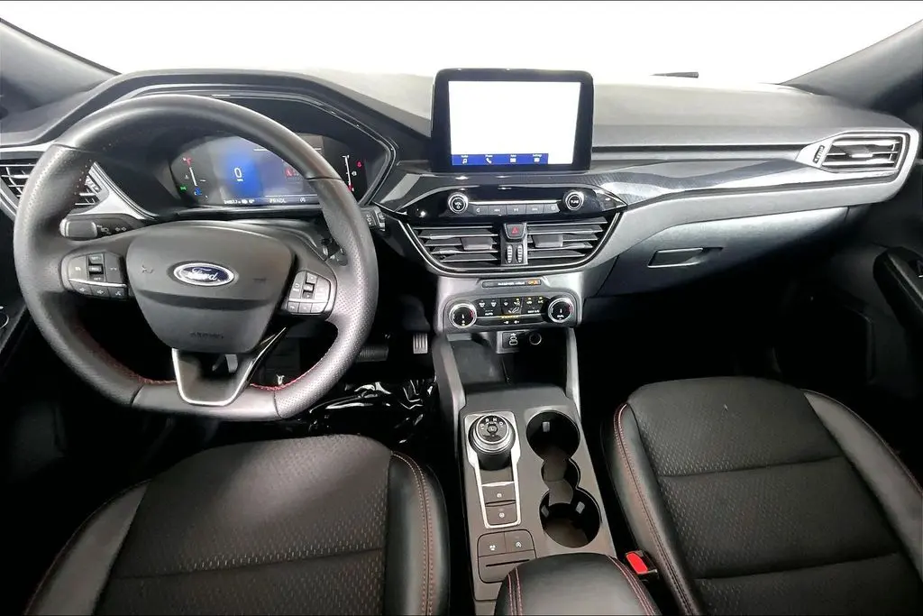 2025 Ford Escape - $26,741