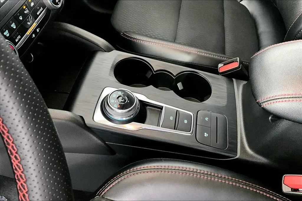 2025 Ford Escape - $26,741