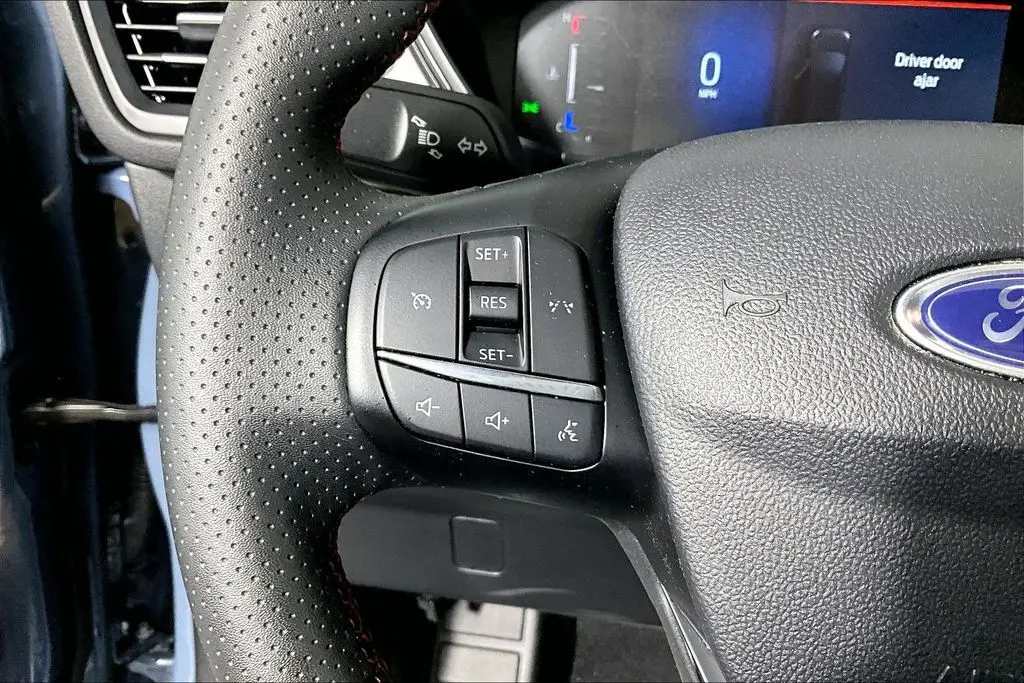 2025 Ford Escape - $26,741