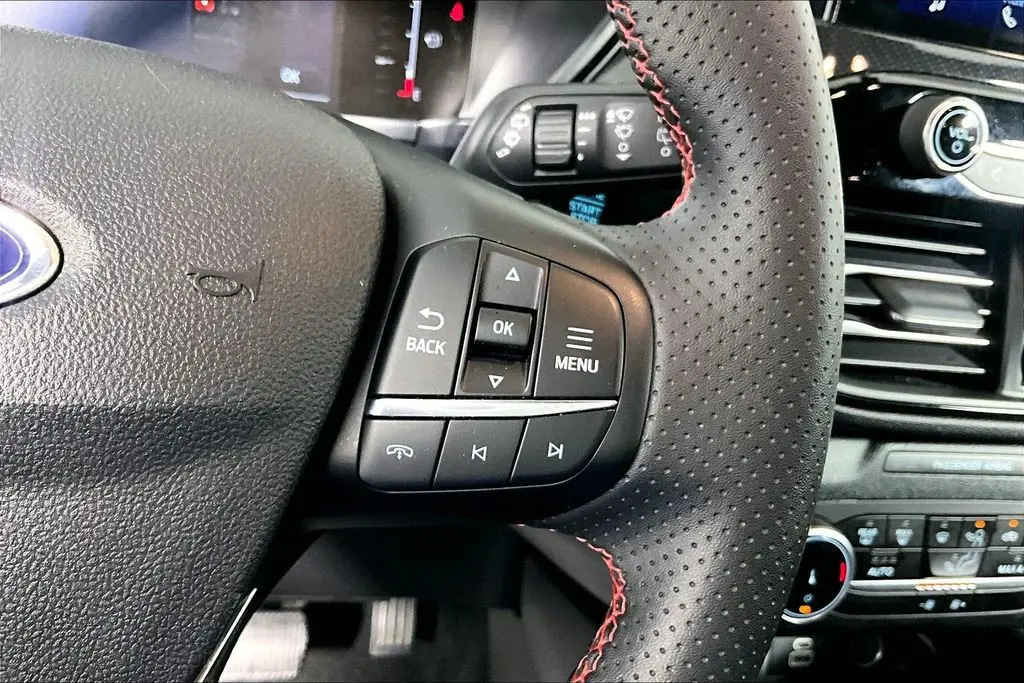 2025 Ford Escape - $26,741