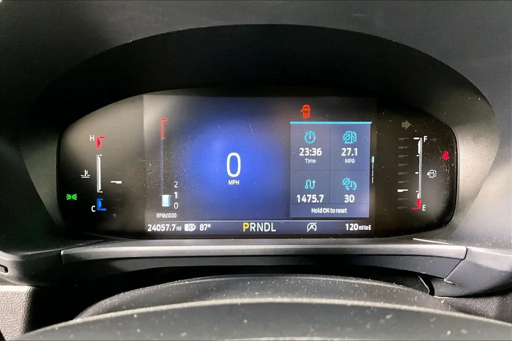 2025 Ford Escape - $26,741