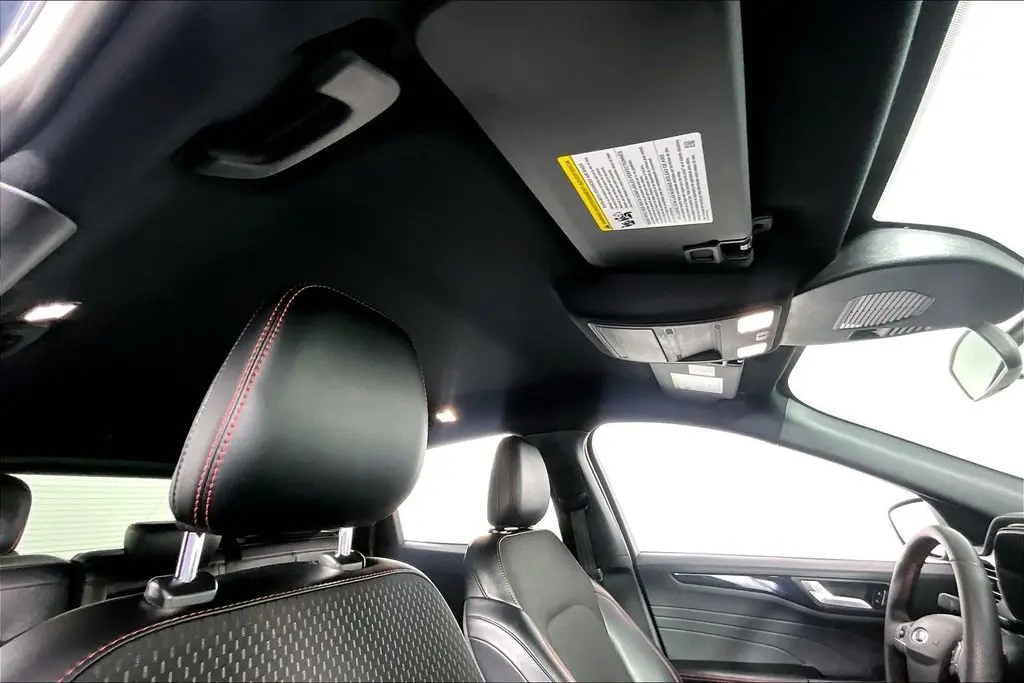 2025 Ford Escape - $26,741