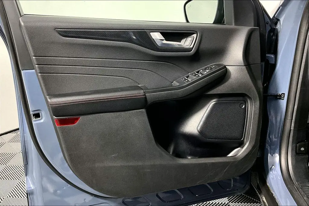 2025 Ford Escape - $26,741