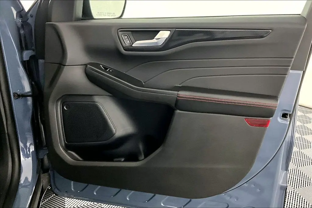 2025 Ford Escape - $26,741