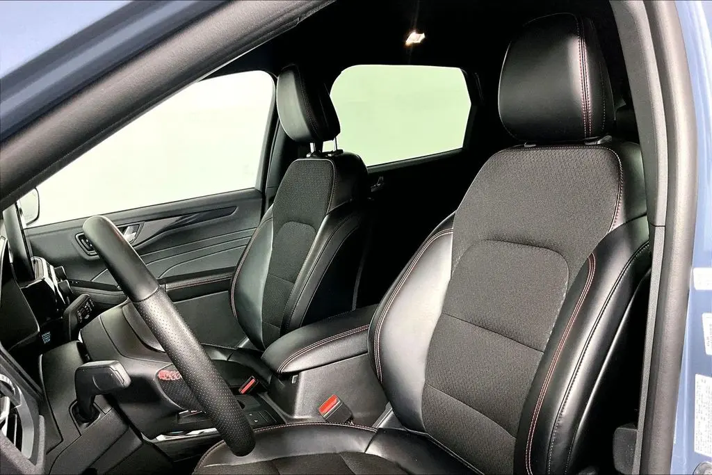 2025 Ford Escape - $26,741