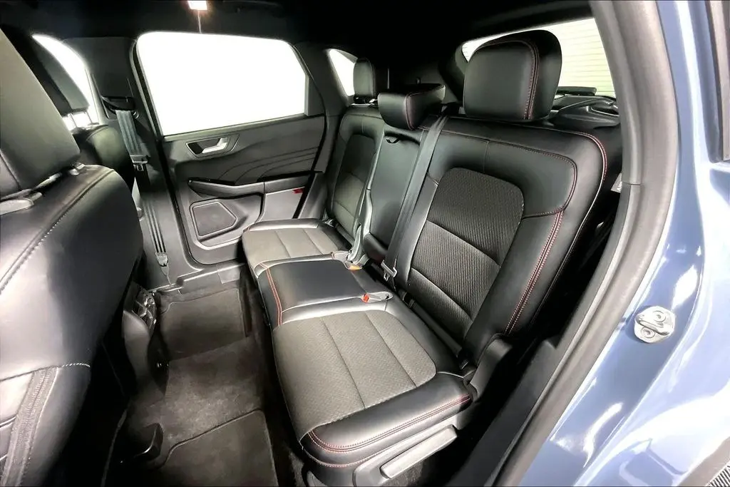 2025 Ford Escape - $26,741
