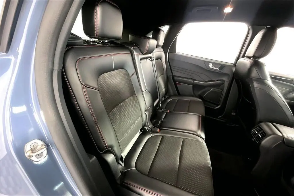 2025 Ford Escape - $26,741