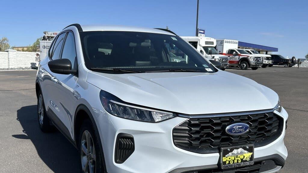 Preowned 2025 Ford Escape ST-Line for Sale