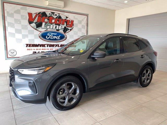 2025 Ford Escape - $23,083
