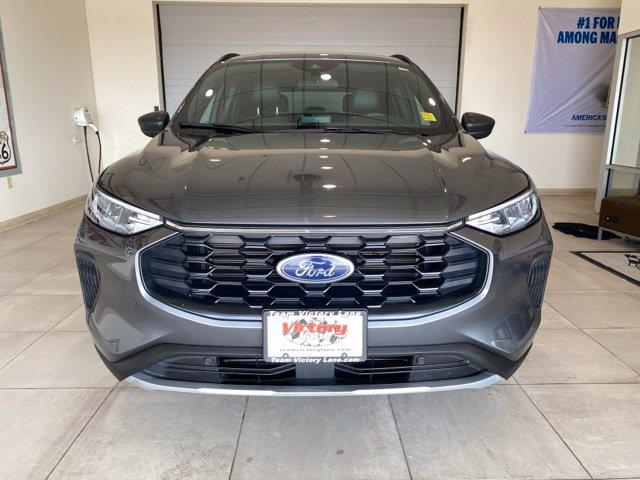 2025 Ford Escape - $23,083