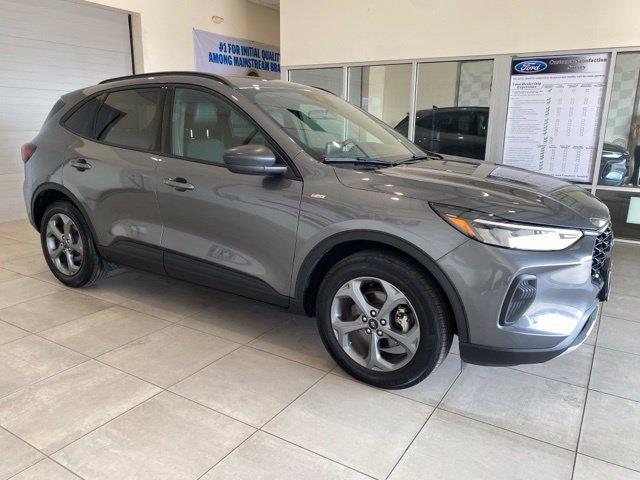 2025 Ford Escape - $23,083