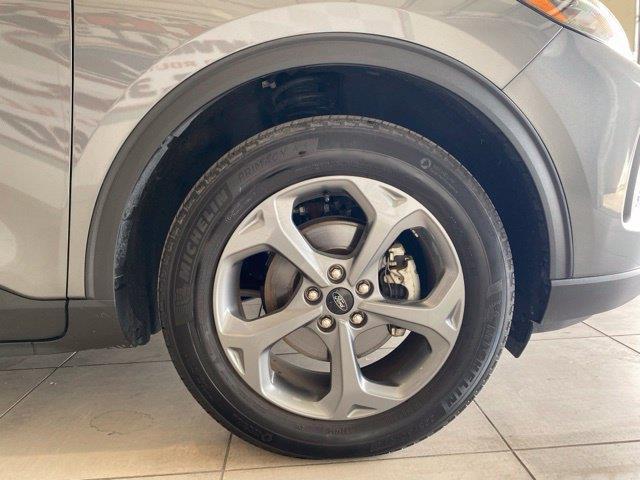 2025 Ford Escape - $23,083