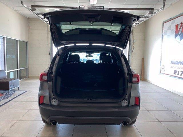 2025 Ford Escape - $23,083