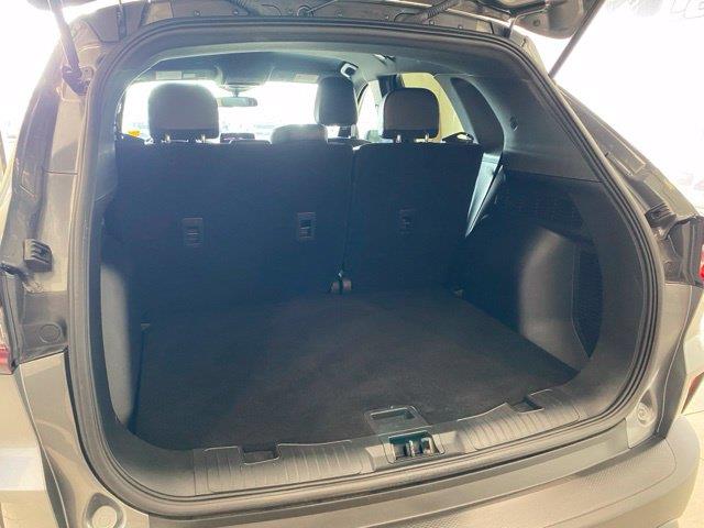 2025 Ford Escape - $23,083