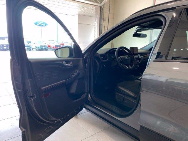 2025 Ford Escape - $23,083