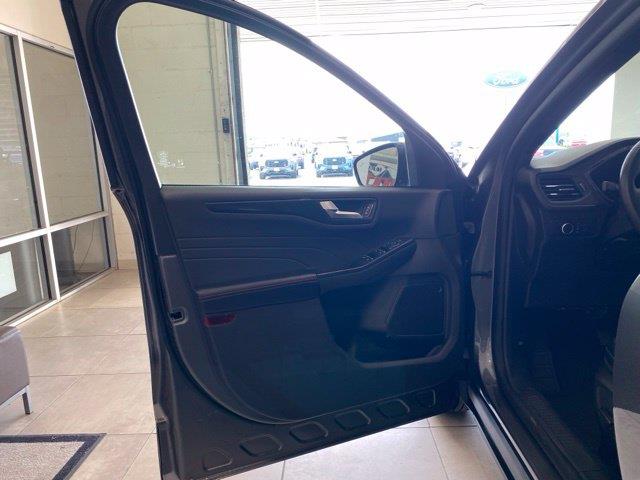 2025 Ford Escape - $23,083