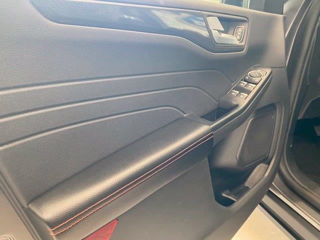 2025 Ford Escape - $23,083