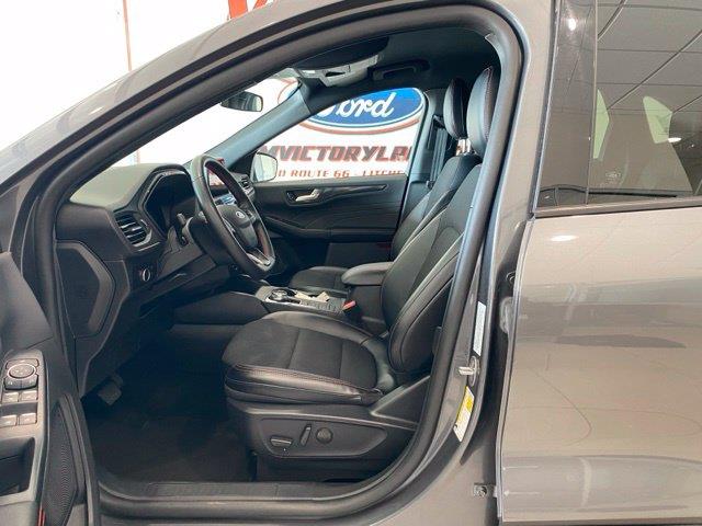 2025 Ford Escape - $23,083