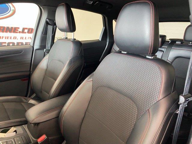 2025 Ford Escape - $23,083