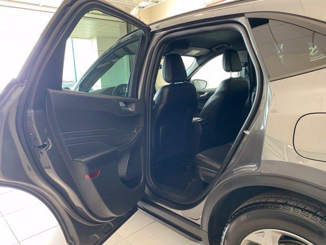 2025 Ford Escape - $23,083