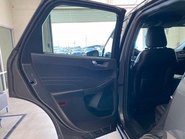 2025 Ford Escape - $23,083