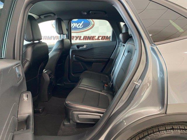 2025 Ford Escape - $23,083