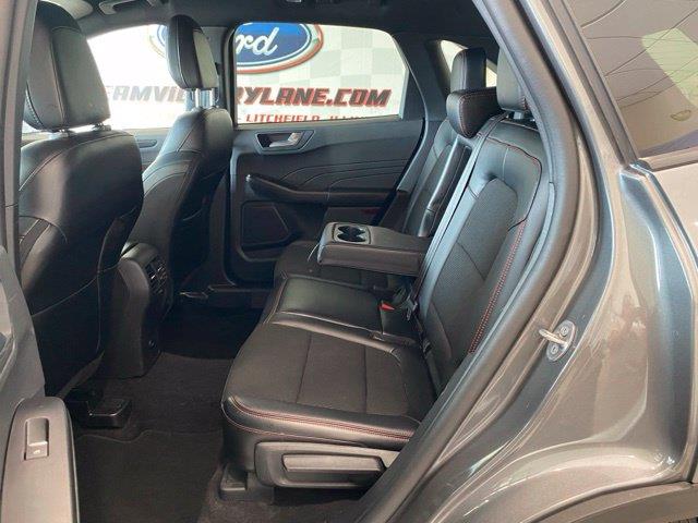 2025 Ford Escape - $23,083