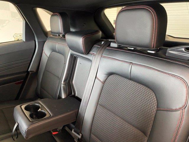 2025 Ford Escape - $23,083