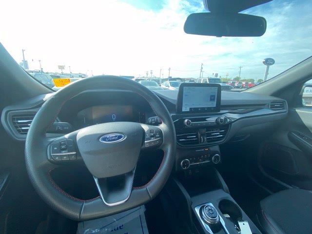 2025 Ford Escape - $23,083