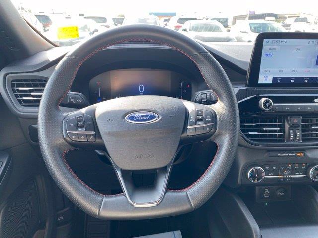 2025 Ford Escape - $23,083