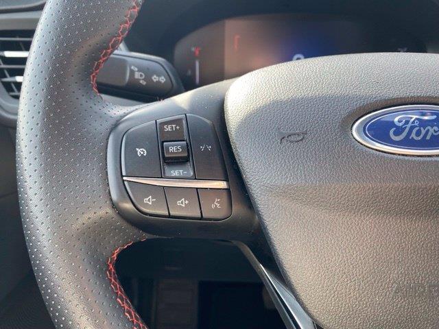 2025 Ford Escape - $23,083