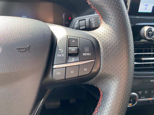 2025 Ford Escape - $23,083