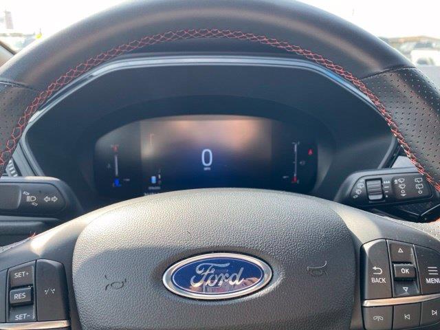2025 Ford Escape - $23,083