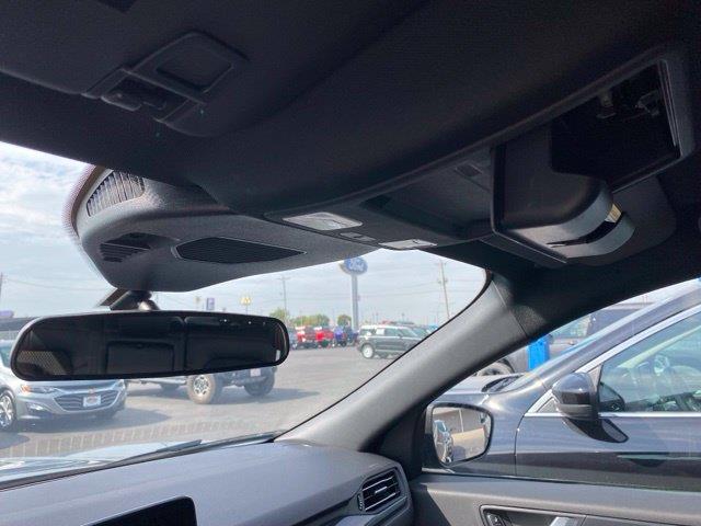 2025 Ford Escape - $23,083
