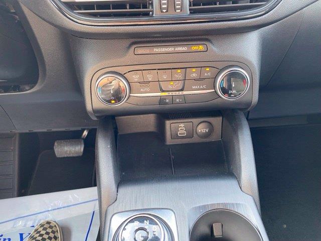 2025 Ford Escape - $23,083