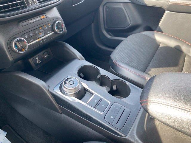 2025 Ford Escape - $23,083