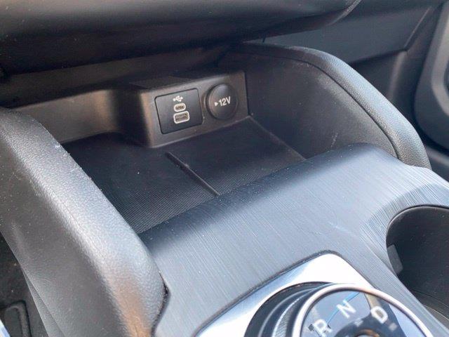 2025 Ford Escape - $23,083